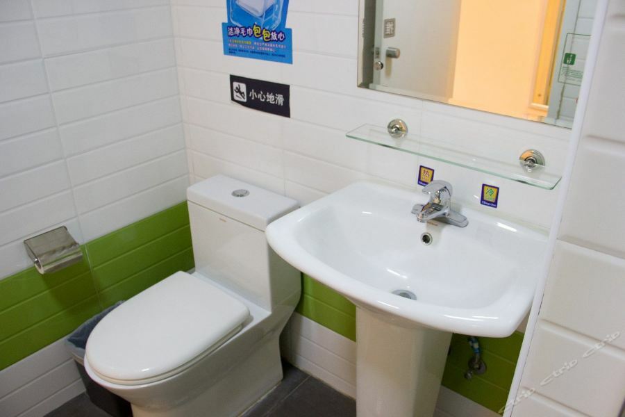 7Days Inn Guangzhou Jiaokou Subway Station 2Nd Екстер'єр фото