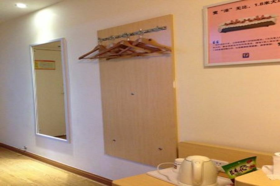 7Days Inn Guangzhou Jiaokou Subway Station 2Nd Екстер'єр фото